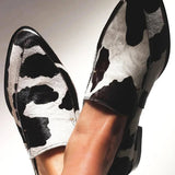 Livia | elegantne loafers cipele sa malim potpeticama