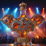 Kućni viski- U sećanje na Ozzy Osbournea