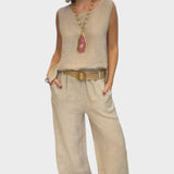 Paloma™ | Boho komplet od dva dela