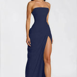 Ružica | Maxi Haljina