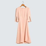 Reece Midi Haljina™ | Stilizirana