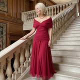 Milena  | Halter Midi Haljina