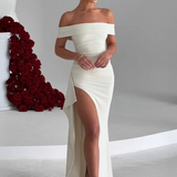 Aleksandra - Luksuzna Maxi Haljina