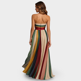 Milica | Casual Duga Maxi Haljina