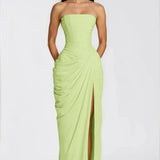 Ružica | Maxi Haljina