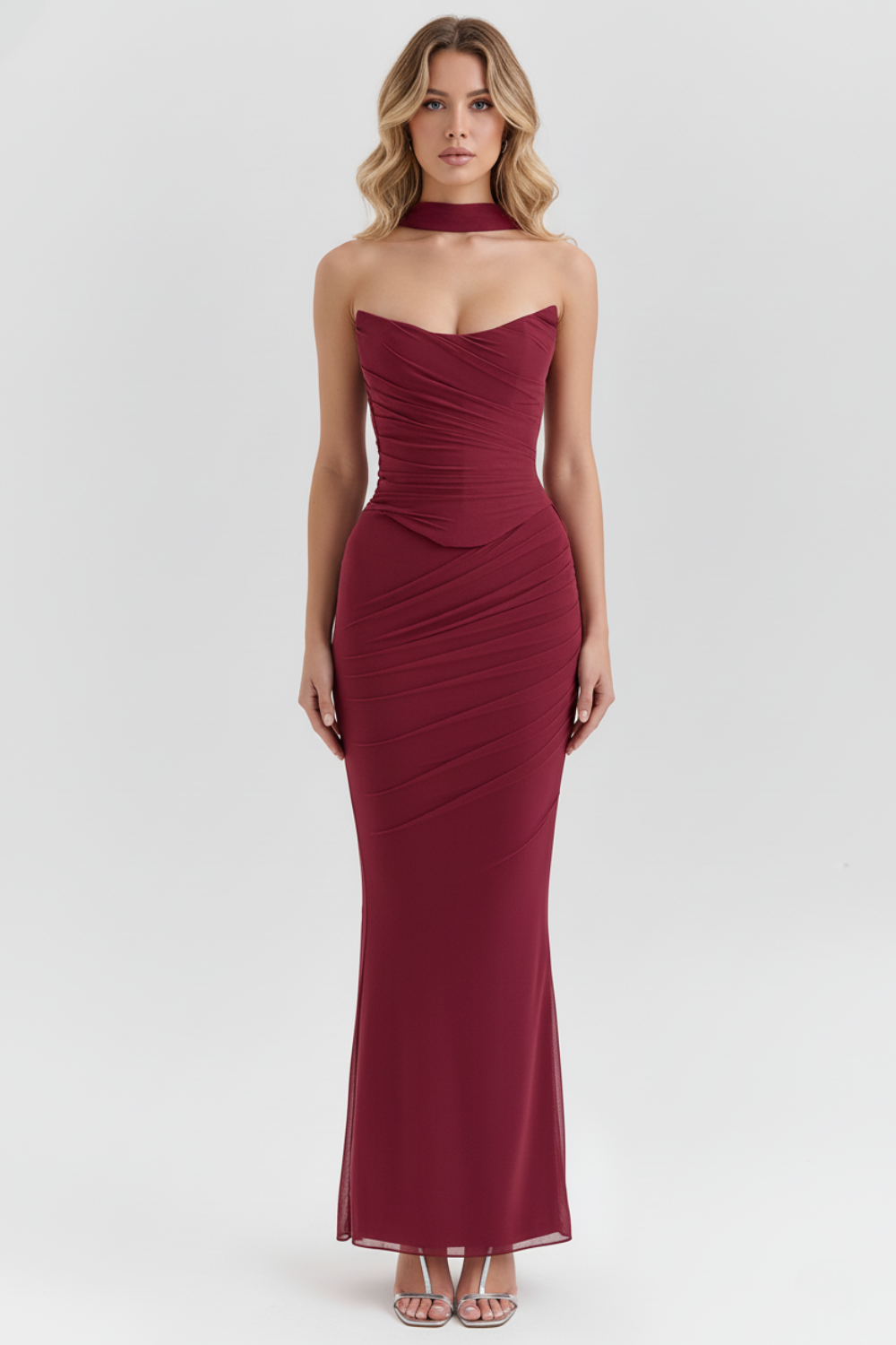 Radmila | Maxi Haljina