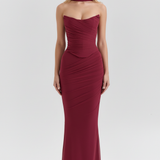 Radmila | Maxi Haljina