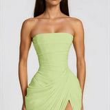 Ružica | Maxi Haljina