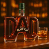 Kućni viskiJack Daniel's - Izdanje za Oca
