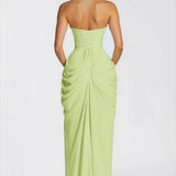 Ružica | Maxi Haljina