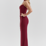 Radmila | Maxi Haljina