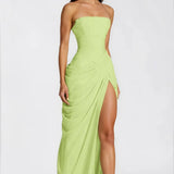 Ružica | Maxi Haljina