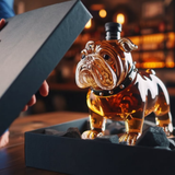 Butelja Viski - Izdanje Bulldog