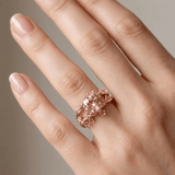 RING OD RUZINASTOG CVEĆA
