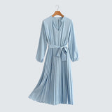 Theresa™ Maxi Haljina