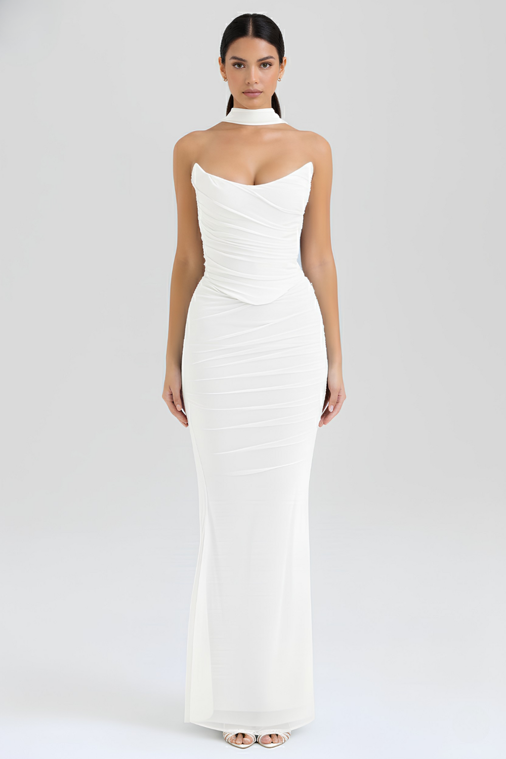 Radmila | Maxi Haljina