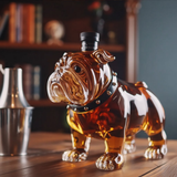 Kućni viski - Izdanje Bulldog