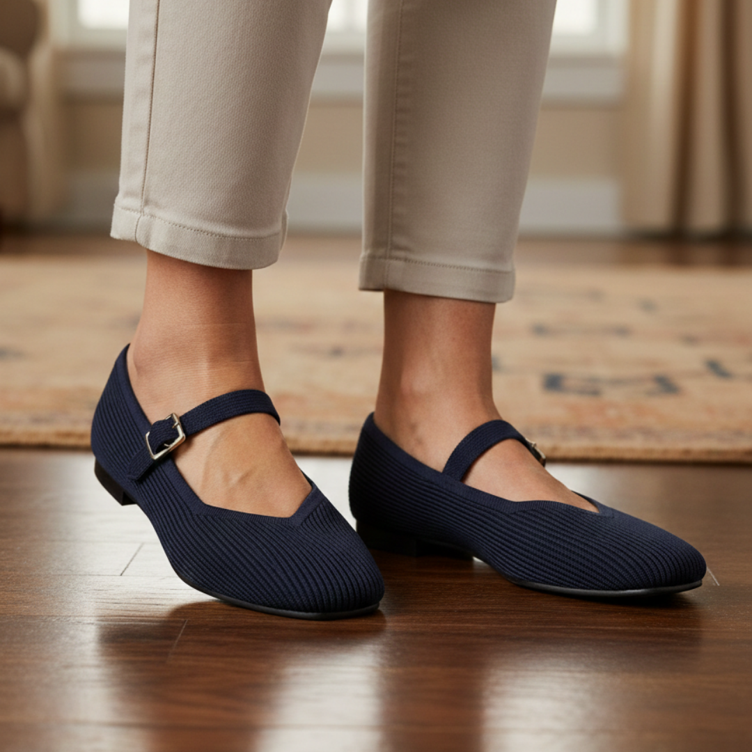 Aveline | Udobni Loaferi