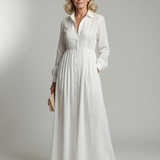 Lioren | Maxi haljina Soft Flow