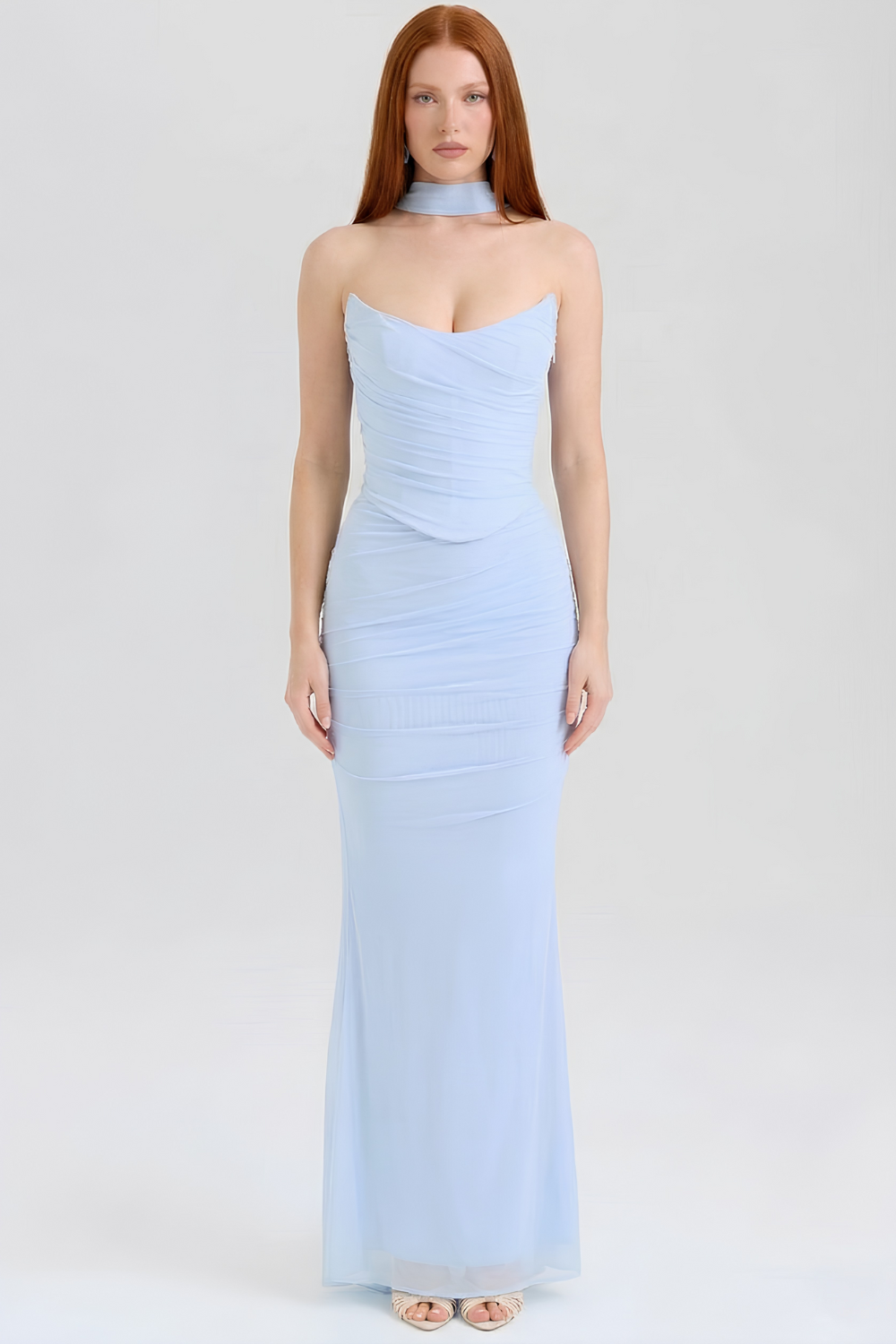 Radmila | Maxi Haljina