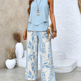 Jamie - Elegantan Letnji Set