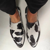 Livia | elegantne loafers cipele sa malim potpeticama