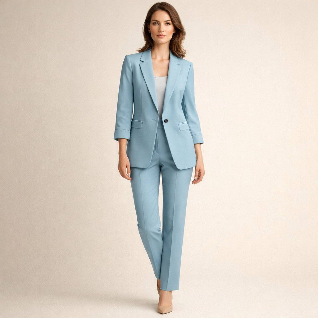 Veronica™ | Elegantni kostim