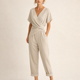 Magda | Elegantan Wickel-Overall
