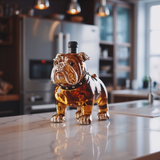 Butelja Viski - Izdanje Bulldog