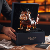 Kućni viski - Izdanje Bulldog