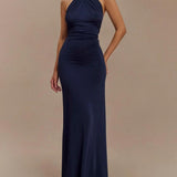 Estela - Elegantan Maxi Haljina