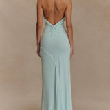 Estela - Elegantan Maxi Haljina