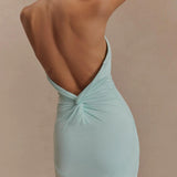 Estela - Elegantan Maxi Haljina