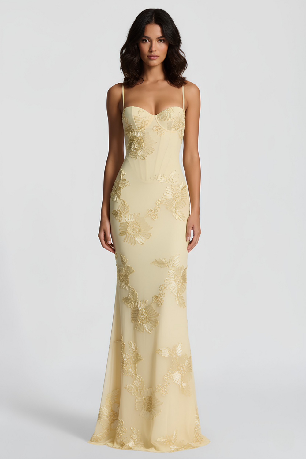 Ljubica | Maxi Haljina