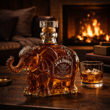 Jack Daniel's Whisky Butelka - Edicija Slonova