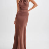 Estela - Elegantan Maxi Haljina