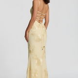 Ljubica | Maxi Haljina