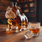 Kućni viski - Izdanje Bulldog