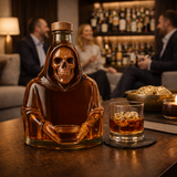 Butelka Whisky - Edycija Dood