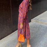 Haljina Isadora Midi