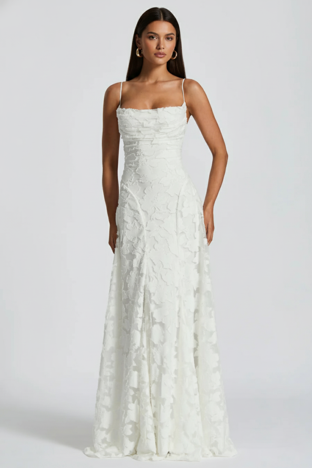 Milena | Maxi Haljina