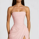 Ružica | Maxi Haljina