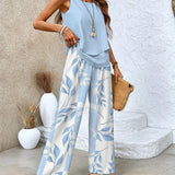 Averie - Elegantni Letnji Set