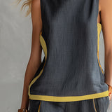 Monika™ | Elegantni dvodijelni set