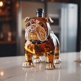 Butelja Viski - Izdanje Bulldog
