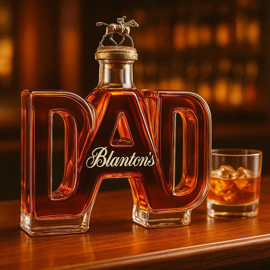 Kućni viskiJack Daniel's - Izdanje za Oca