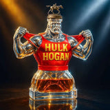Kućni viski - 1953-2025 HULK HOGAN