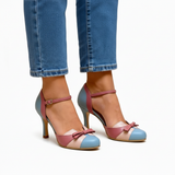 Teodora | Elegantne Potpetice