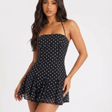 Ariel | Mini Haljina