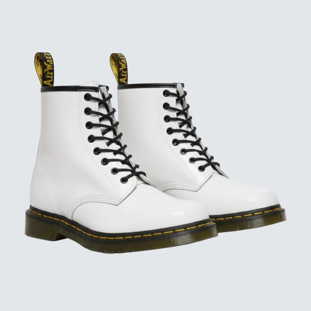 Addison | Elegantne visoke čizme od veganske kože